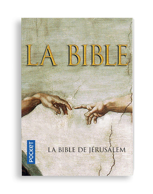 La Bible de Jérusalem