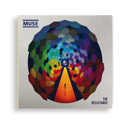 Muse : The Resistance